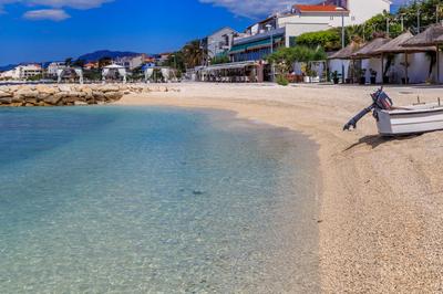 Seaside Ante Apartments