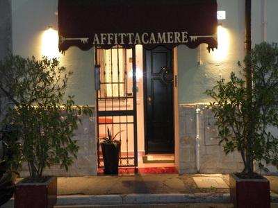 Affittacamere Casadio