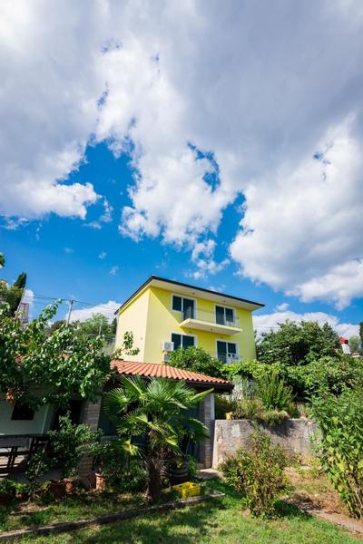 Villa Melita