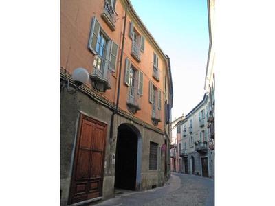 Appartamento in centro storico