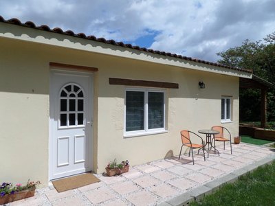 Gite de Cerisier