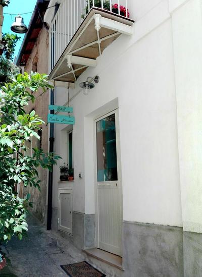 B&B Mastro Francesco