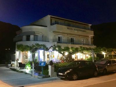 Hôtel Méditerranée