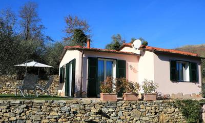 Casa vacanze gli ulivi
