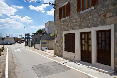Apartment Center Marija