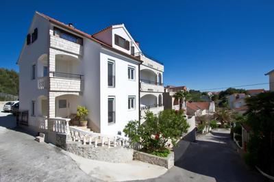 Villa Yvonne