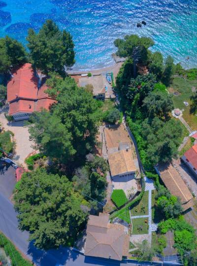 Ionian Paths