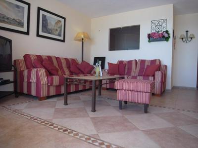 Inmovecos amplio y con vistas al mar Soling 103