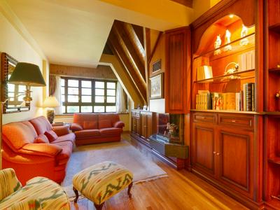 Apartament Araneu