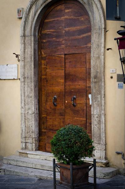 Dimora Dell'Erbe Rooms