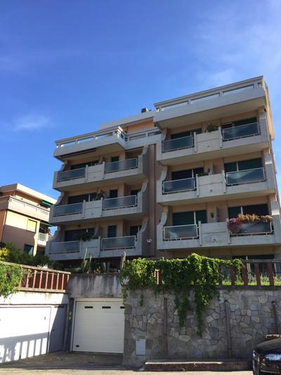 L`attico di Anna