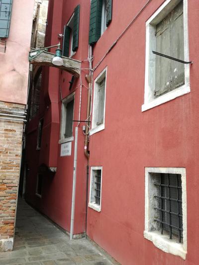 Appartamento San Tomà