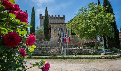 Castel Pietraio WineResort