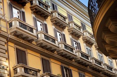 Duomo Residence
