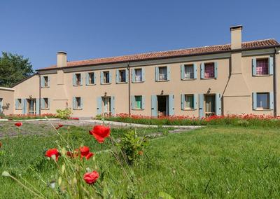 B&B Corte Vignazza