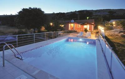 Holiday home Ana