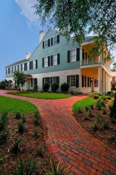 Fort Conde Inn - Mobile