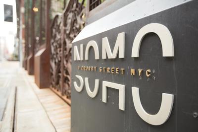 NoMo SoHo