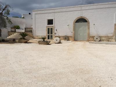 Masseria Rienzo
