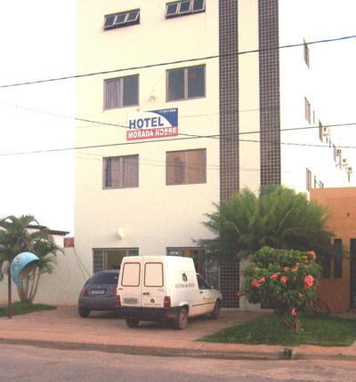 Hotel Morada Nobre