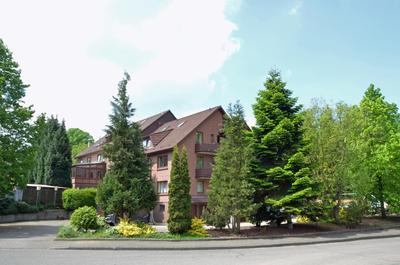 G&H Hotel Rosengarten