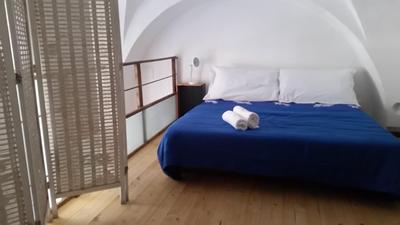 La Discesa di San Camillo