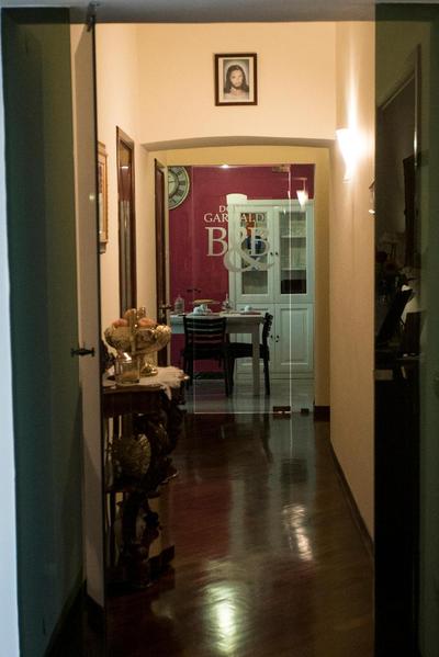 B&B Domus Garibaldi