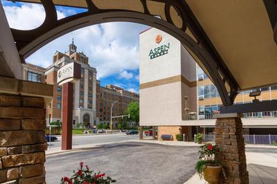 Aspen Suites - Rochester, Bilde 2