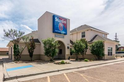 Blue Bonnet Suites -Lubbock, TX - Medical Center