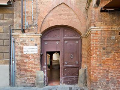 Il Nido Del Mangia