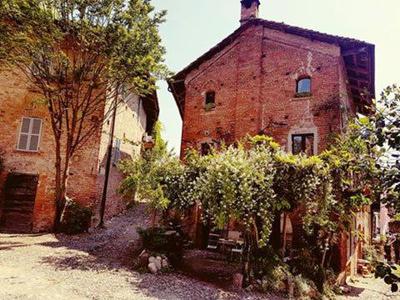 Cà borgo vecchio