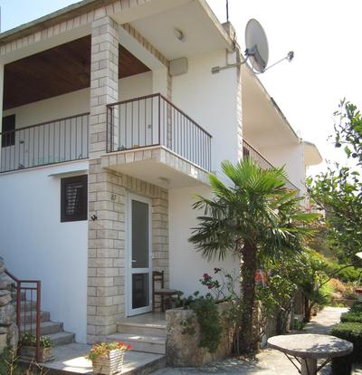 Apartments Mare