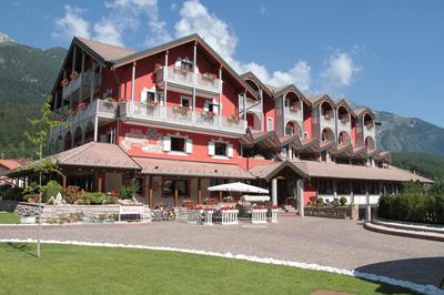 Hotel La Bussola