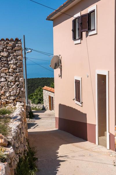 Hilltop Apartment Vidovici