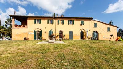 Villa Niccoli