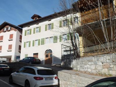 Trentino Apartments - Casa Marzari