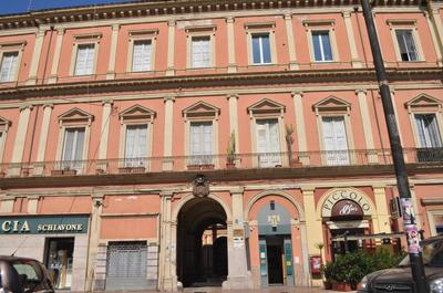 Suite Al Ponte