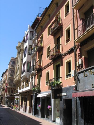 Apartamento Portales