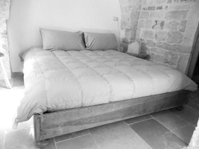 B&B Trulli Mansio