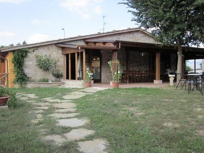 Pietra Maula Agriturismo