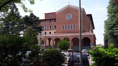 Romeo & Juliet Non-Hotel