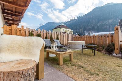 Chalet O New!