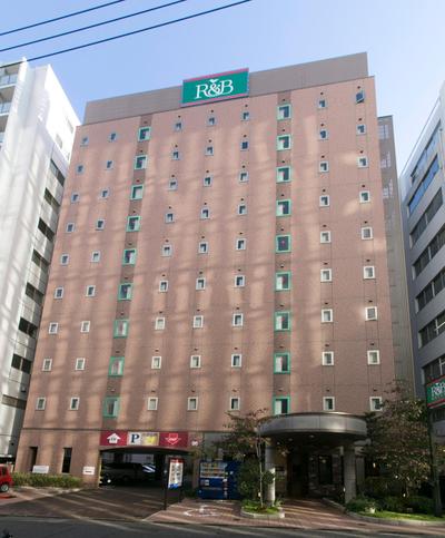 Washington R&B Hotel Nagoya Sakae Higashi