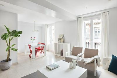 Carretas Apartments