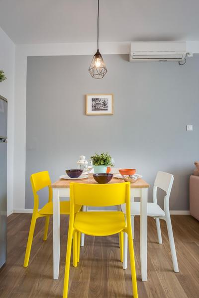 Apartment Argo