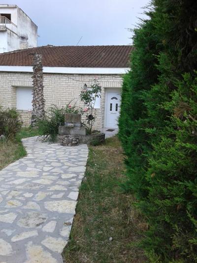 Trikala Apartments