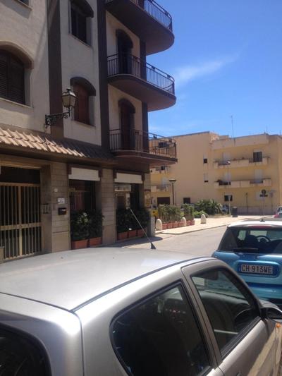 Apartment Cara Sibilla