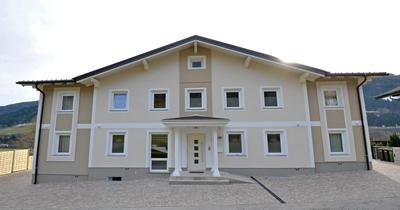 Sunshine Apartments - Great Mountain View