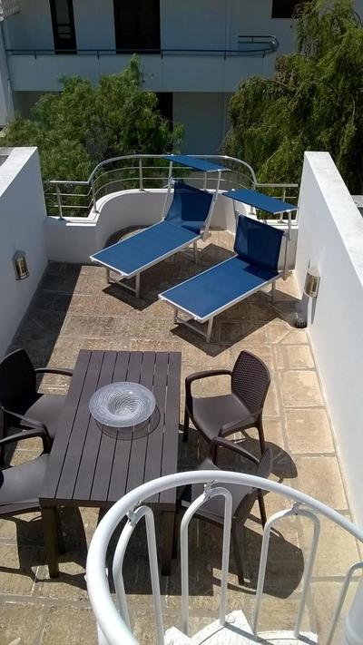 Casa Il Faro Deluxe