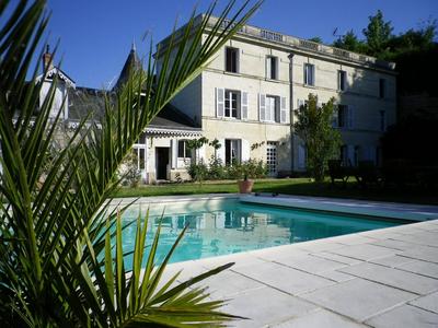 Chambre D' Hôtes La Lucasserie